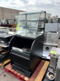Structural Concepts Grab and Go Display