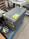 2017 TurboChef Toaster Oven