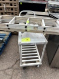 Aluminum Cart