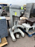 Hobart 60QT Mixer