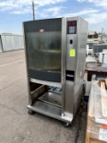Hobart Electric Rotisserie