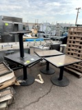 Café Tables