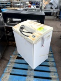 Intimus Paper Shredder
