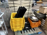 Pallet of Misc. Items