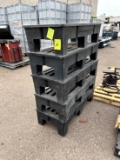 Dunnage Racks