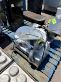 Berkel Deli Slicer