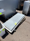 Insulated Door