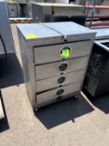 Toastmaster 4 Drawer Warmer