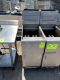 Southbend Gas Fryer