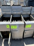 Southbend Gas Fryer