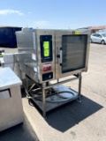 Alto Shaam Electric CombiTherm