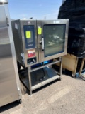 Alto Shaam Electric CombiTherm