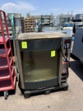 Hobart Electric Rotisserie