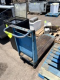 Produce Cart