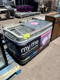 AHT Chest Freezer