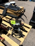 Single Burner for Propane