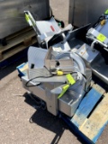 Bizerba Deli Slicer
