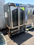 Baxter Half Rack Oven