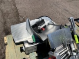 Bizerba Deli Slicer