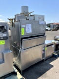 Hobart Commercial Washer