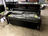 Unmarked Berry Case for Parts