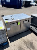 True Under Counter Cooler