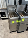 Dean Gas Fryer