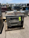 Montague Double Stack Oven