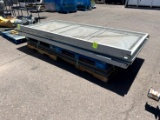 Enclosed Racking Parts