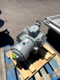 Carlyle Compressor