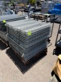 Pallet of Decking