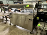 6ft Chicken Warmer