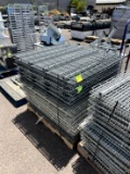 Pallet of Decking