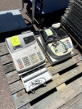 Cash Registers