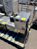 Perlick Line Chiller