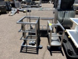 Assorted Carts