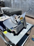 Bizerba Deli Slicer