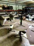Rolling Tables