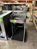 Merchandiser