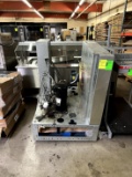 Hussmann Refrigeration Unit