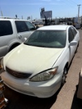 2005 Toyota Camry