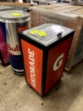 IDW Beverage Cooler