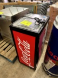 IDW Beverage Cooler