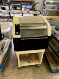 Oliver Bread Slicer