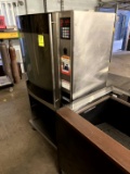 Hobart Electric Rotisserie