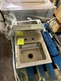Stainless Basins