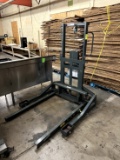 Gesa Transport Lift