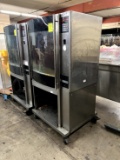 Hobart Electric Rotisserie