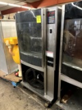 Hobart Electric Rotisserie