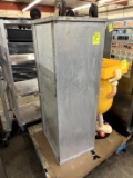 Enclosed Transport Cabinet